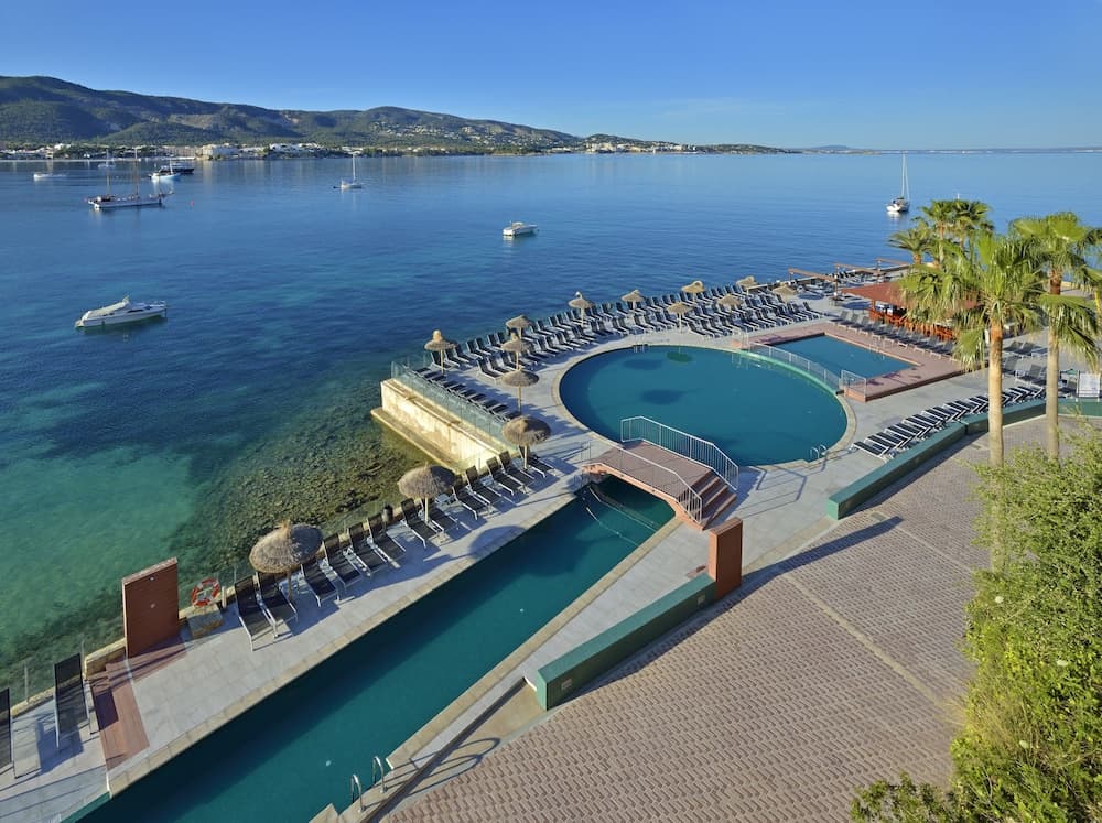 Leonardo Royal Hotel Mallorca main