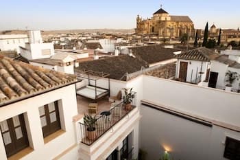 Balcón De Córdoba main