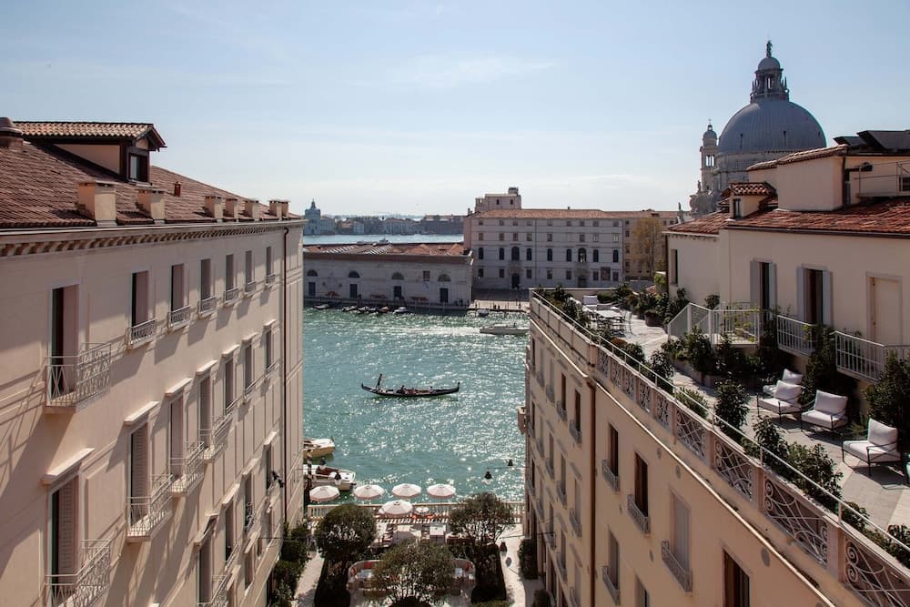 The St. Regis Venice main
