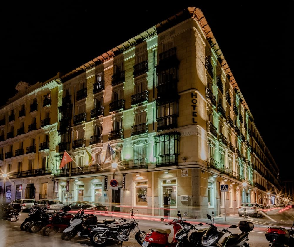 Itc Infantas By Soho Boutique main