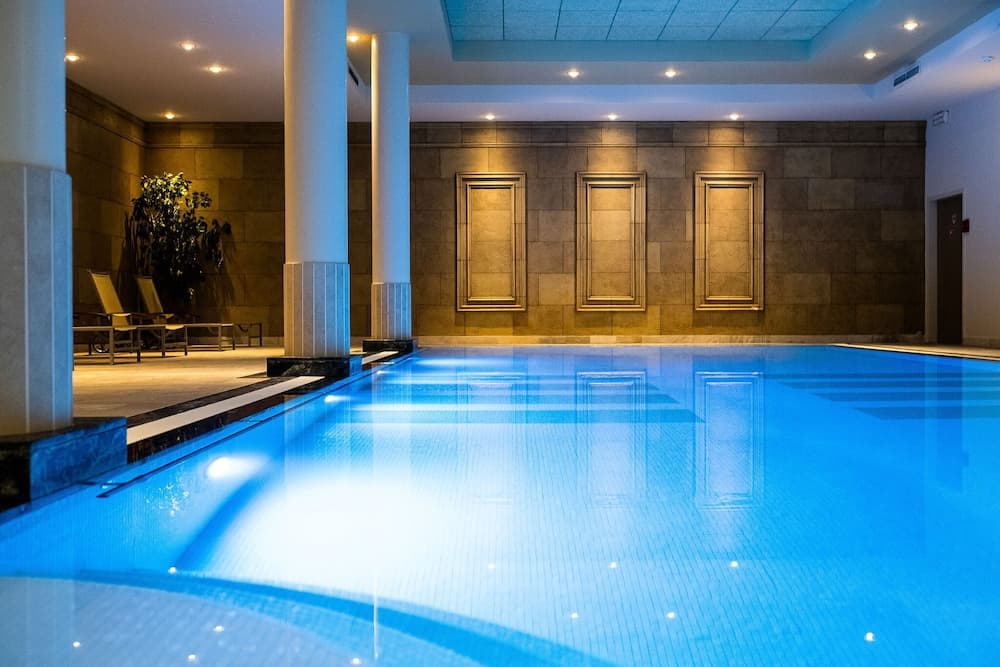 TOP CityLine Hyllit Hotel main