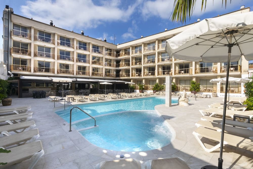 Miami Park main