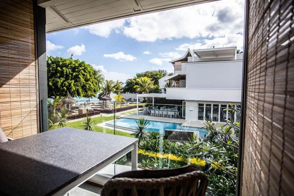 Mariposa Hotel Mauritius main