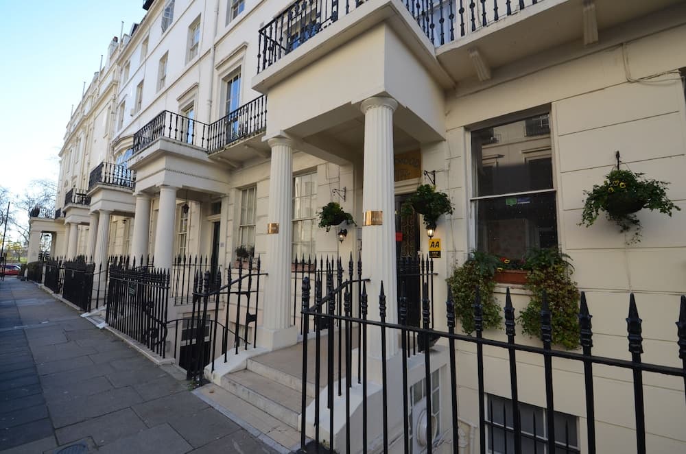 Parkwood Marble Arch main