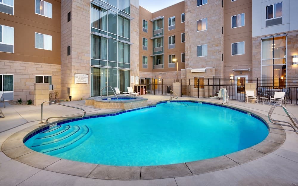 Staybridge Suites Lehi - Traverse Ridge Center main