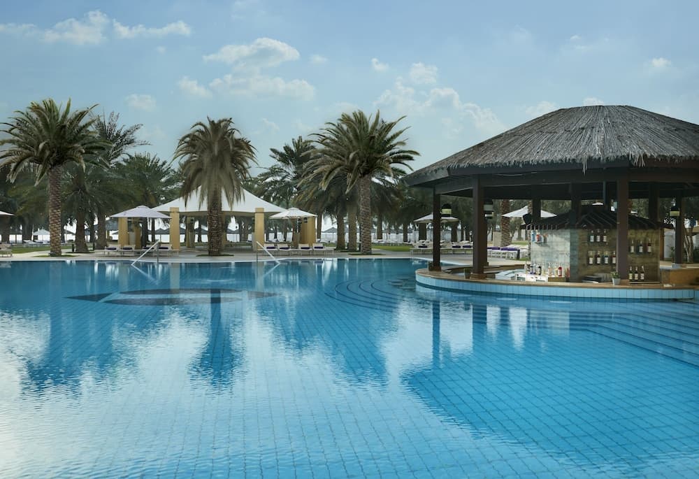 InterContinental Doha main