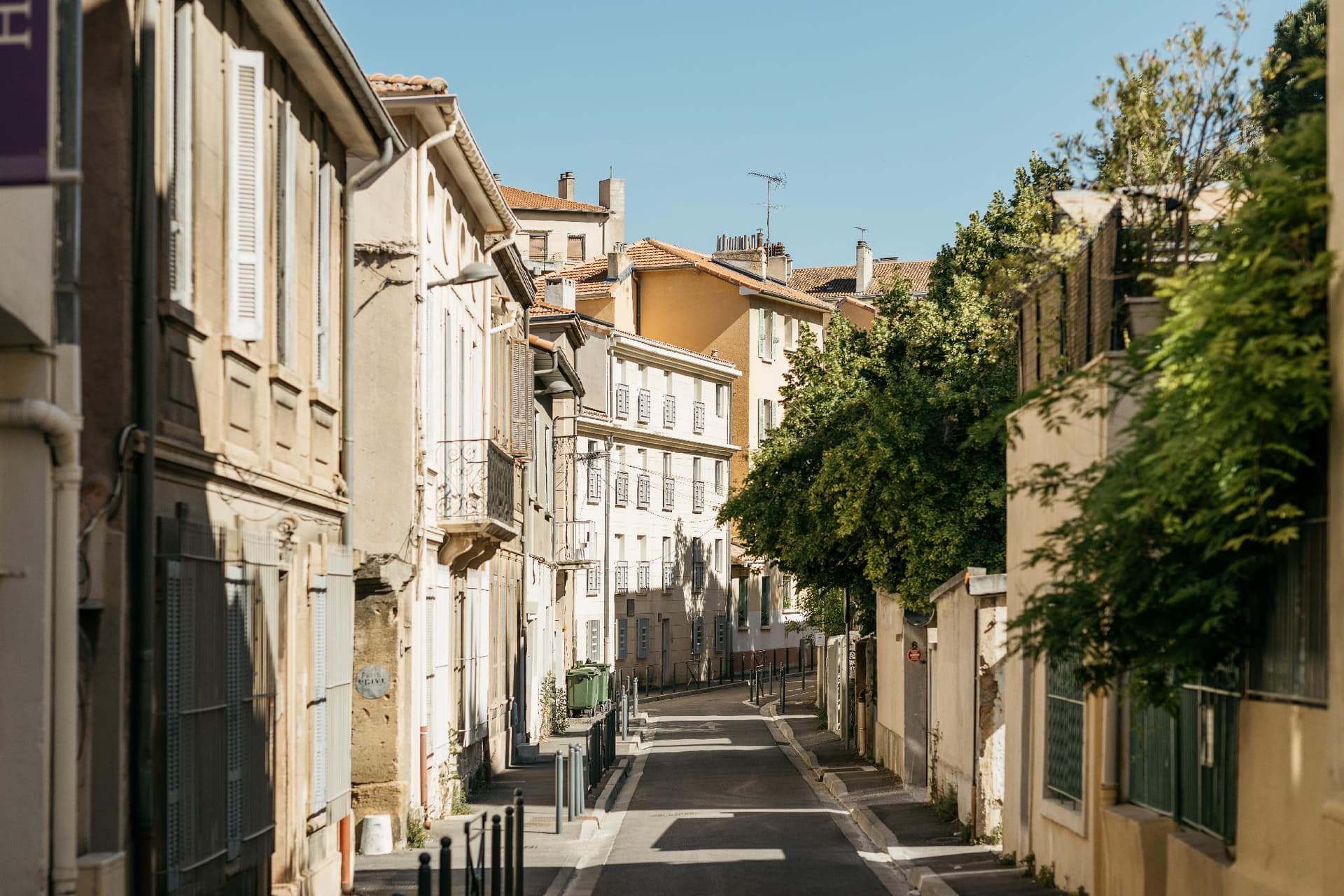 Boutique Hotel Cezanne main