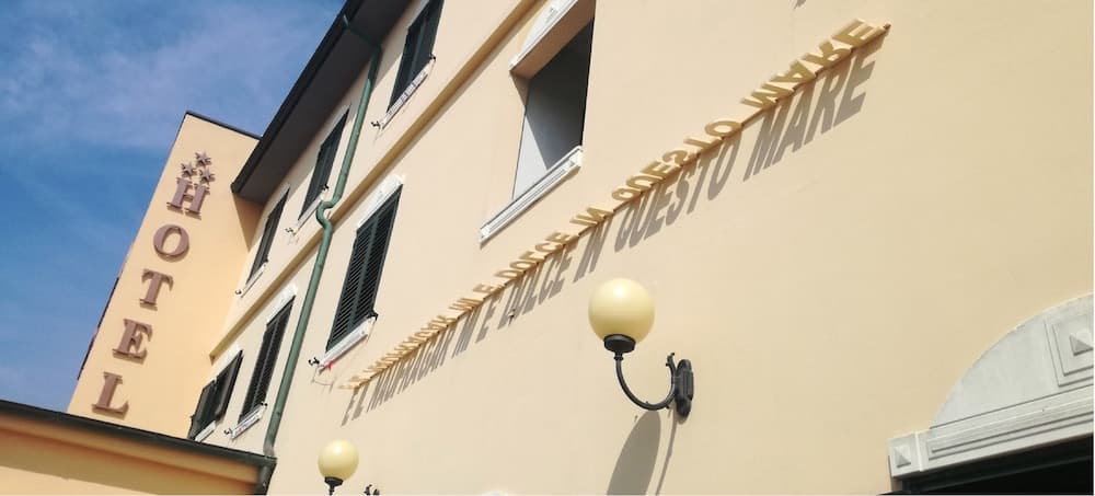 Il Brigantino main