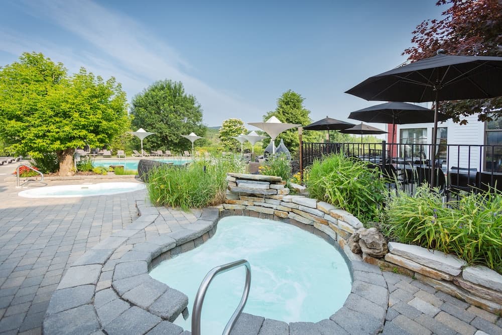 Estrimont Suites & Spa main