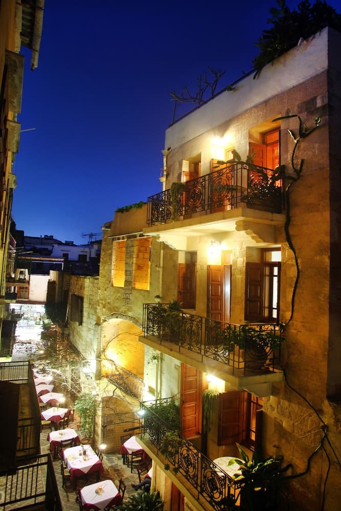Palazzo di Pietro Suites main