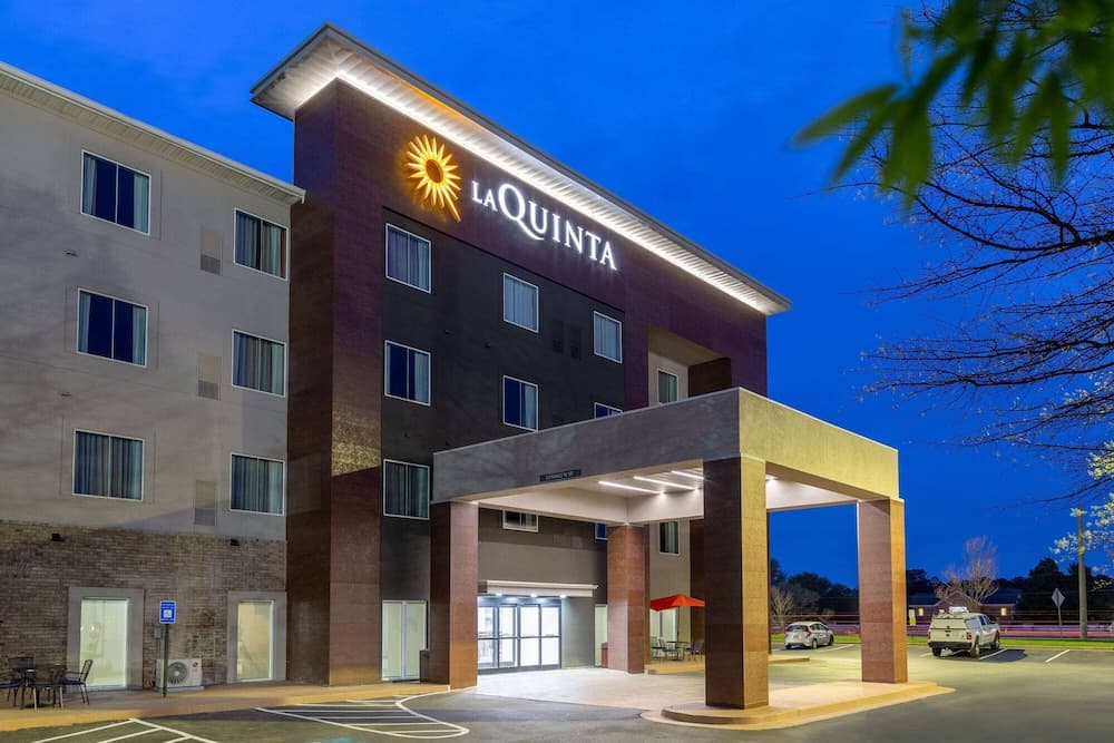 Hawthorn Suites By Wyndham Augusta main