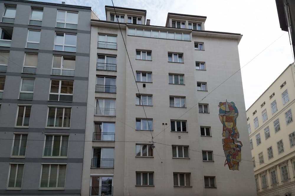 Pension Dr. Geissler main