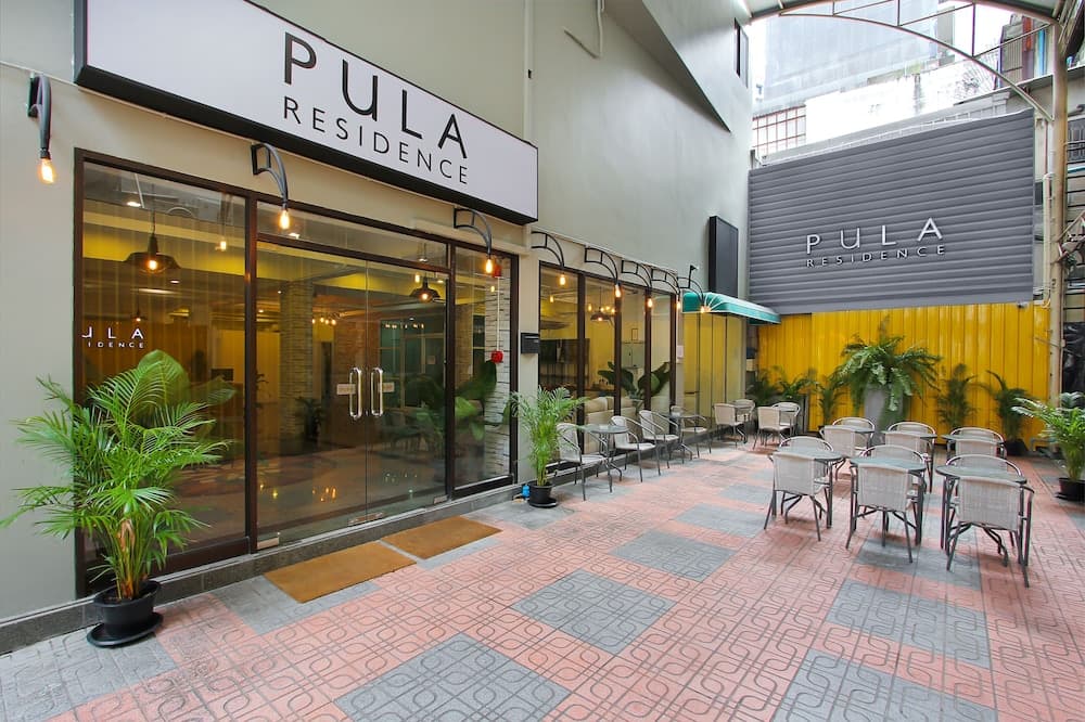 D Varee Xpress Pula Silom main