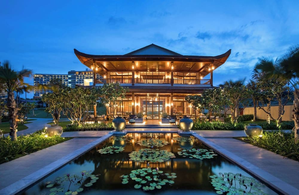 Radisson Blu Resort Cam Ranh main