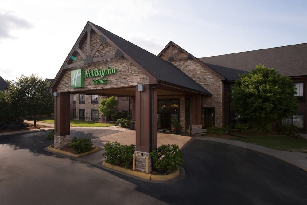 Holiday Inn Hotel And Suites St. Paul Ne Lake Elmo main