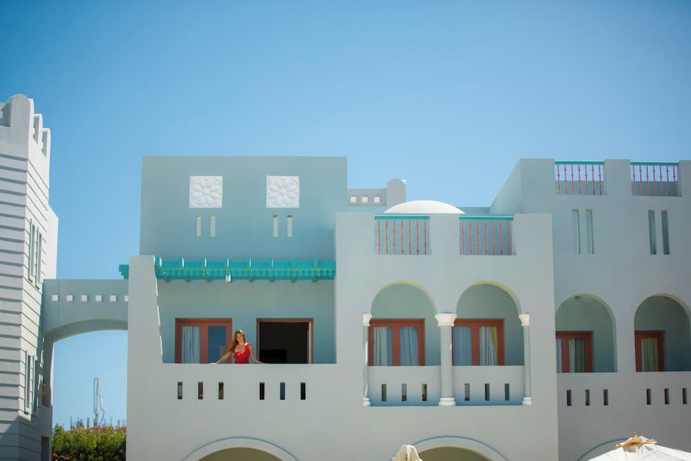 Fanadir Hotel Adults Only
