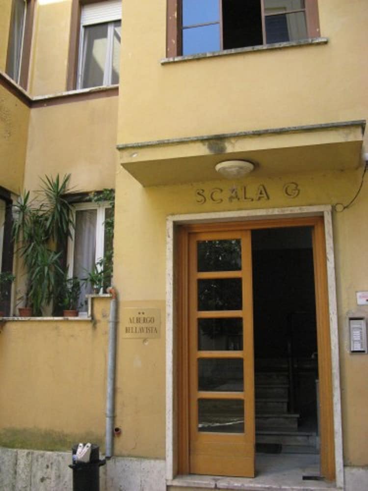Albergo Bellavista main