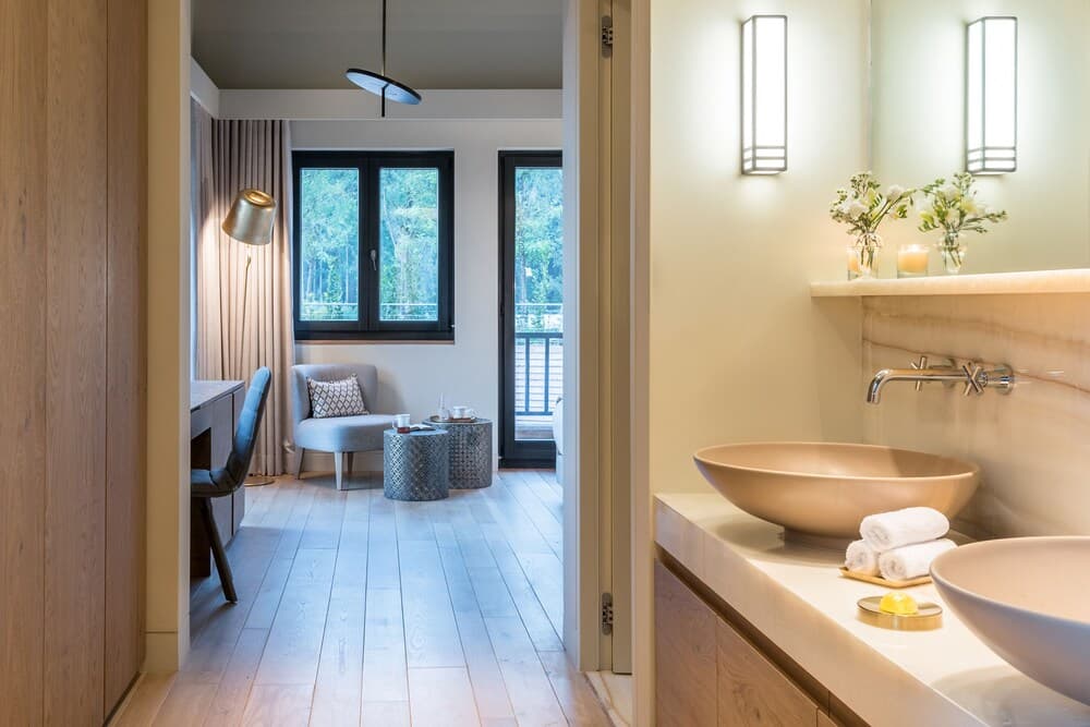 Euphoria Retreat Holistic Wellbeing Destinationspa main