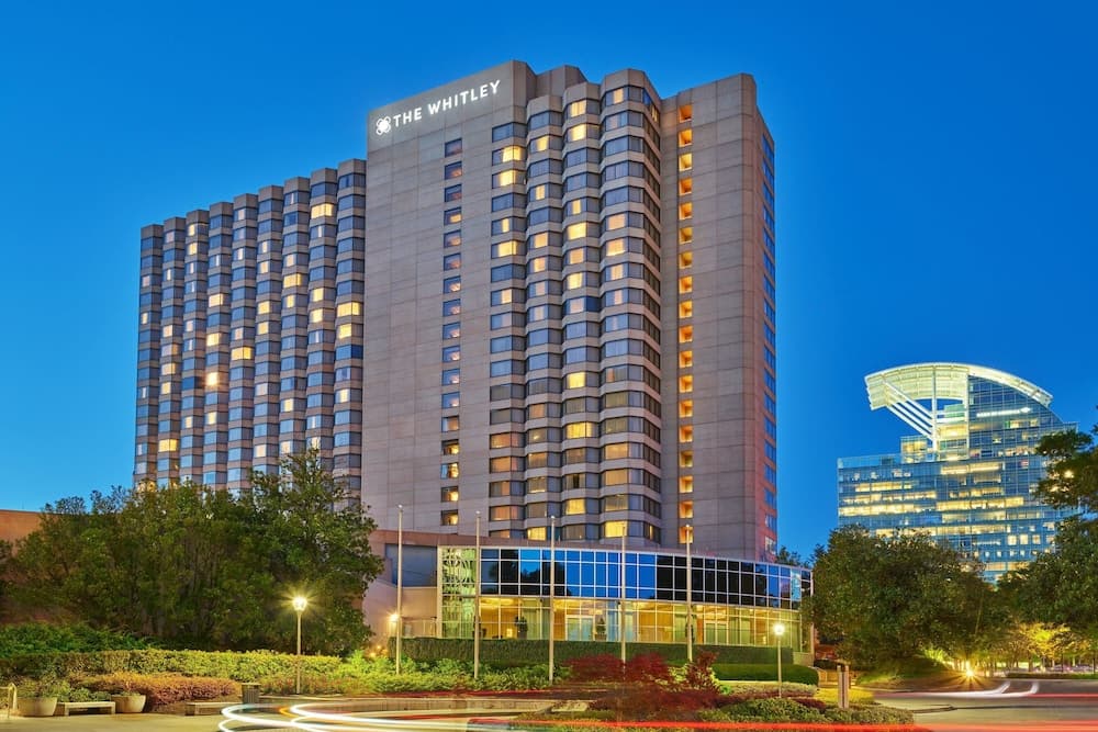 The Whitley, a Luxury Collection Hotel, Atlanta Buckhead main