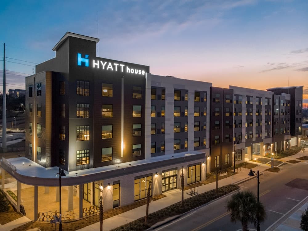 Hyatt House Tallahassee Capitol-University