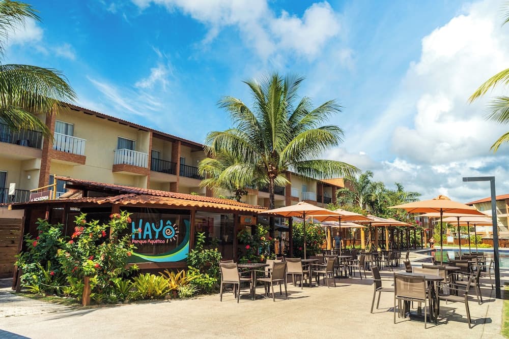 Ondas Praia Resort All Inclusive main