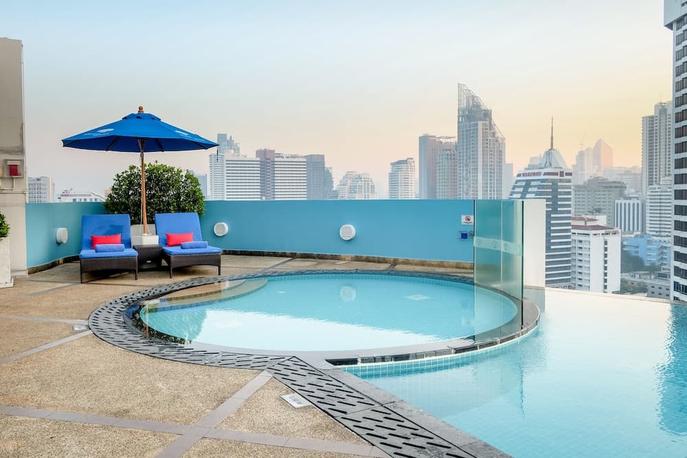Shama Sukhumvit main