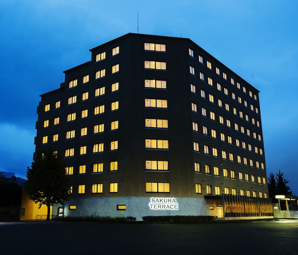 Sakura Terrace (Adults Only) main