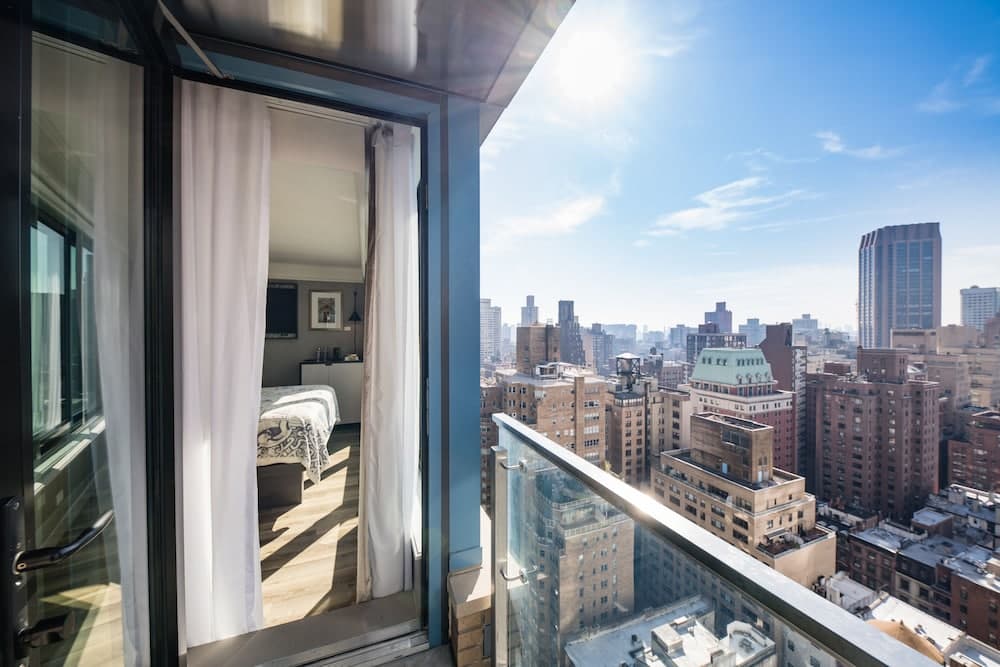 Pestana Park Avenue main