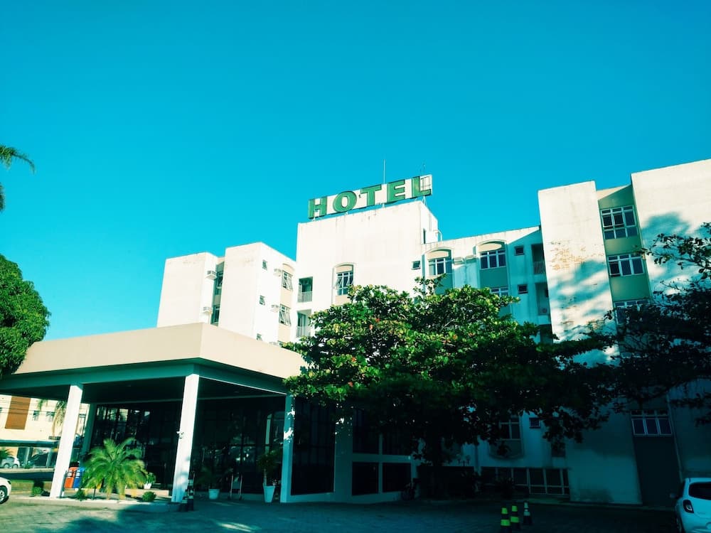 Brisamar Suíte Hotel