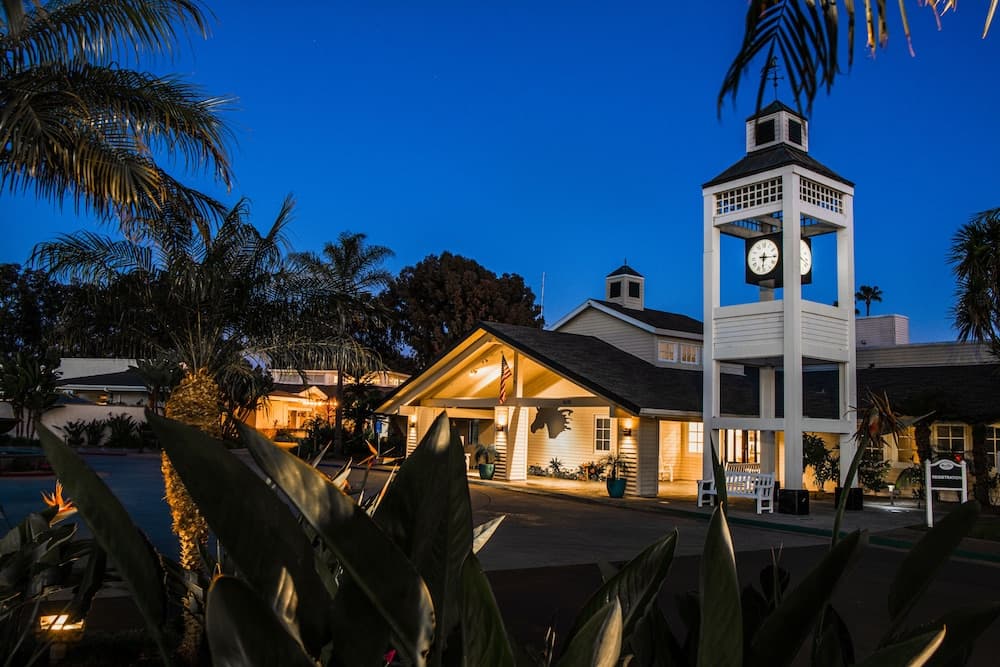 Morgan Run Resort & Club