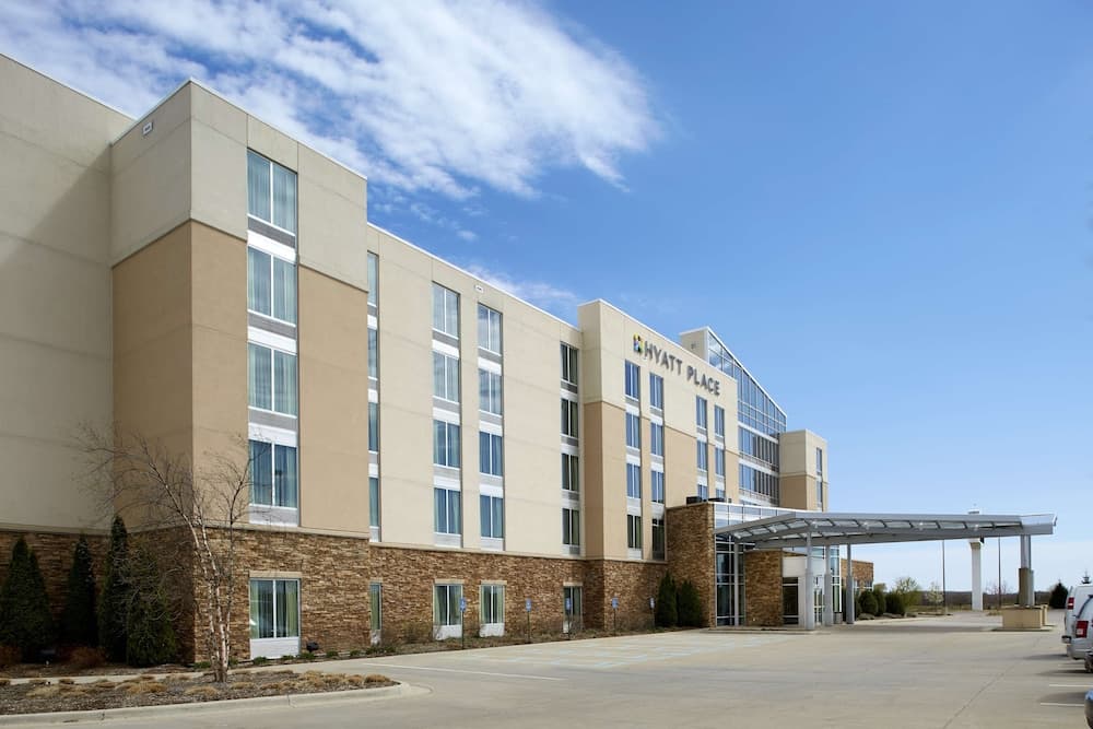 Hyatt Place Grand Rapids-South main