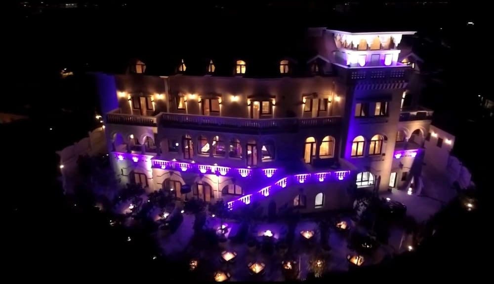 Suter Palace Heritage Boutique Hotel main