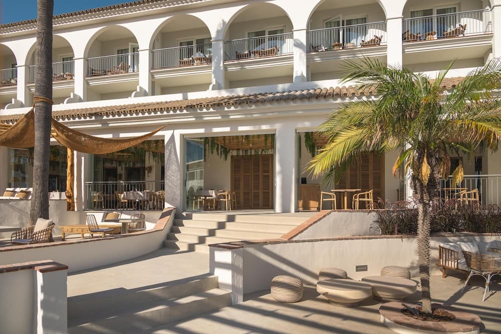 Daia Slow Beach Hotel Conil - Adults Only Recommended main