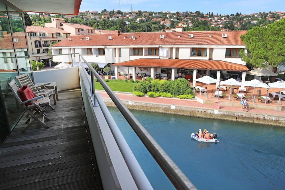 Hotel Histrion main