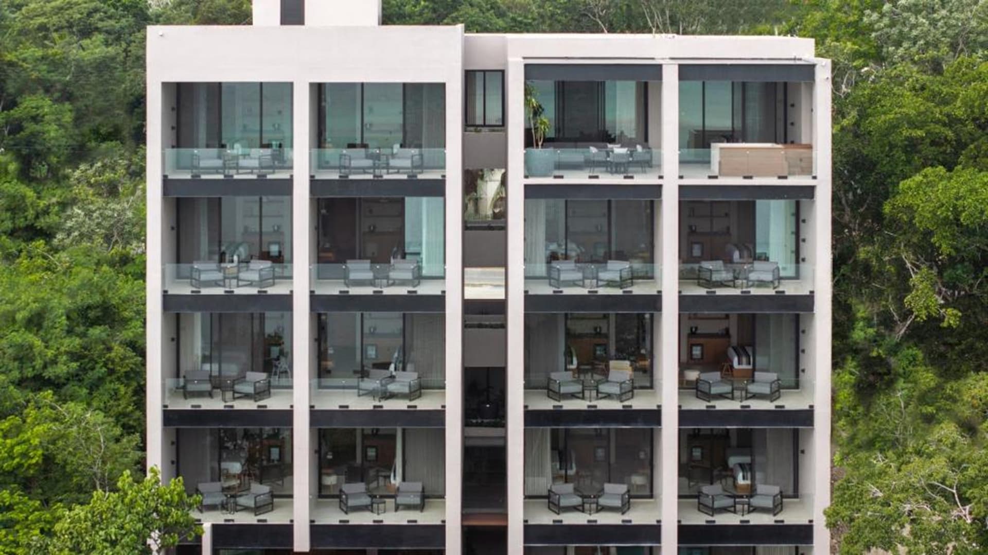 Amaranto Hotel Boutique (Adults Only) main