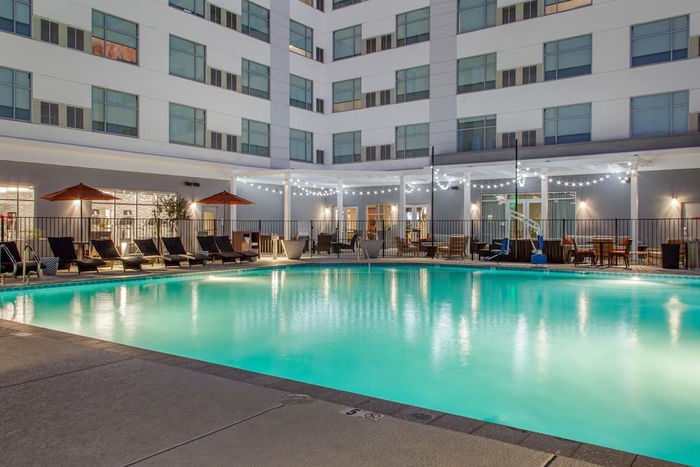 Cambria Hotel & Suites Chandler main