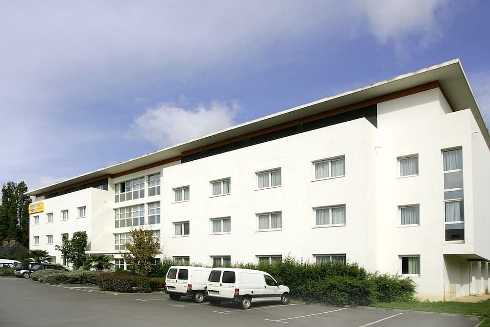 Appart'city Rennes Ouest main