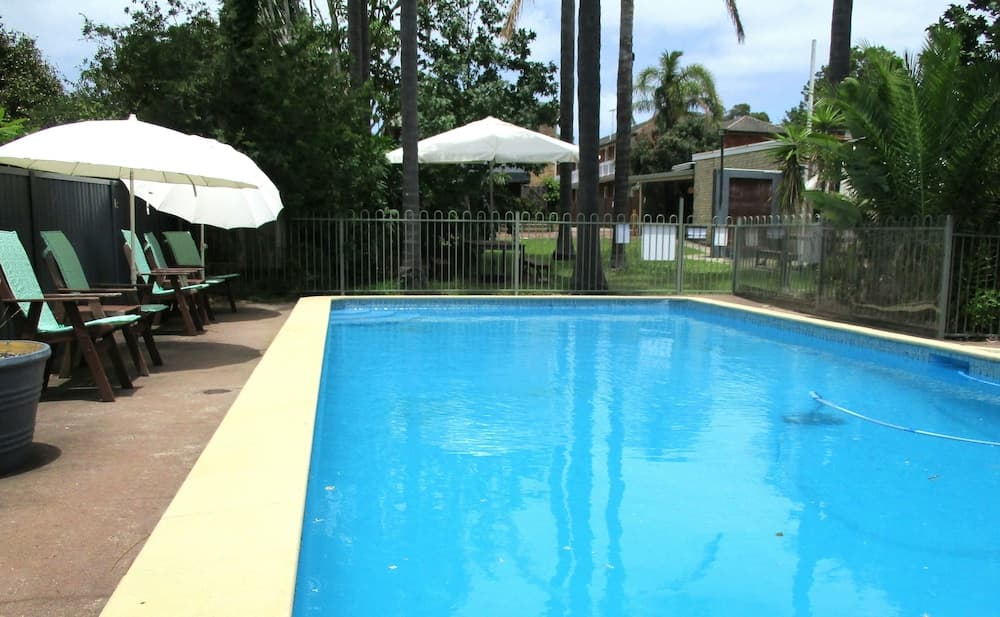 Cronulla Motor Inn main