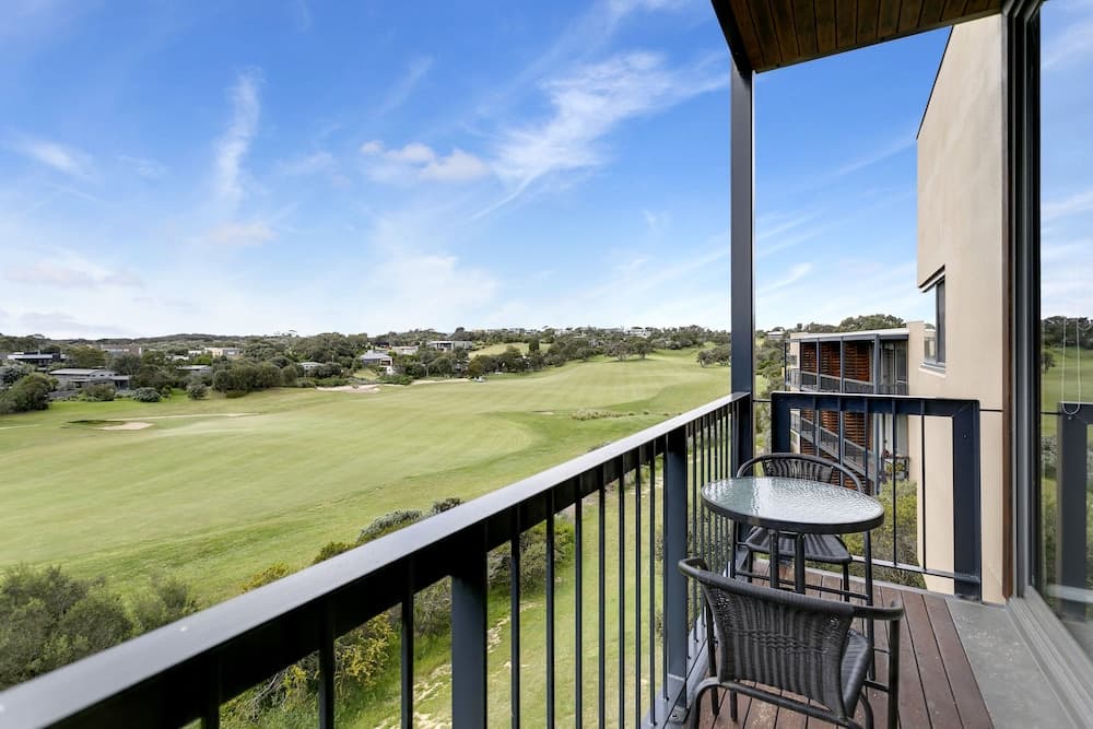 Peppers Moonah Links Resort main