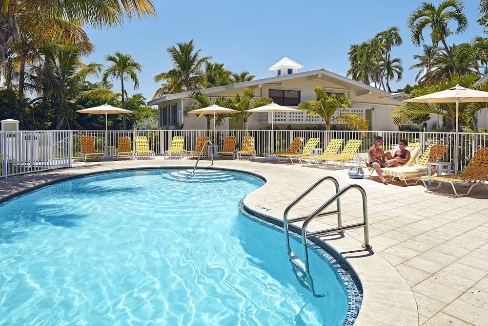 Hadley House Resort