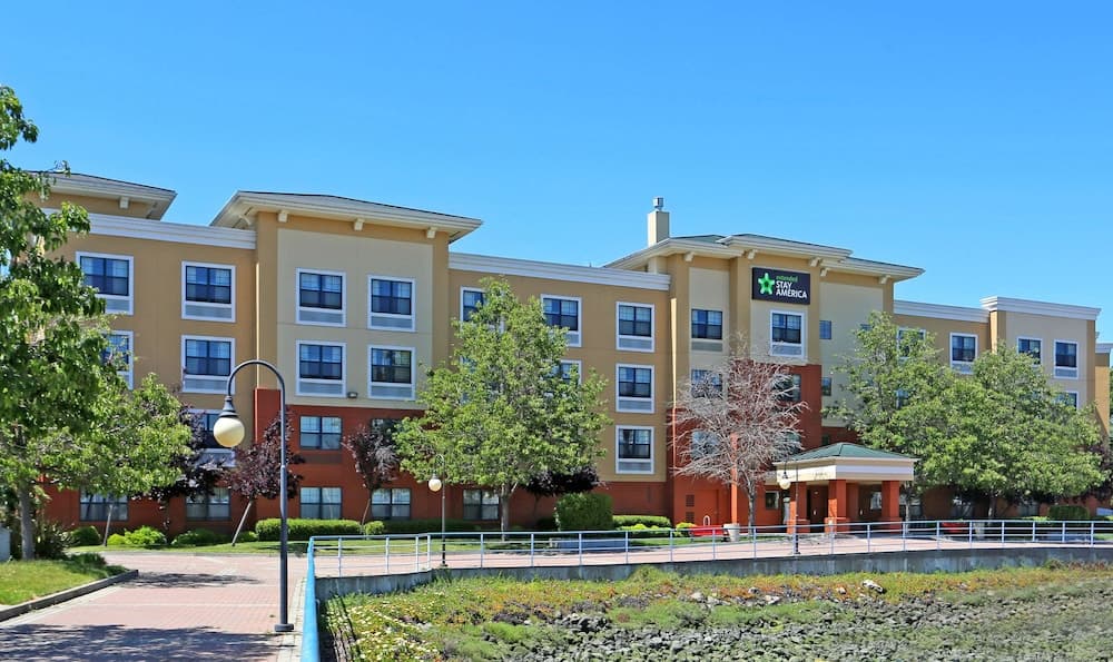 Extended Stay America - Oakland - Alameda main
