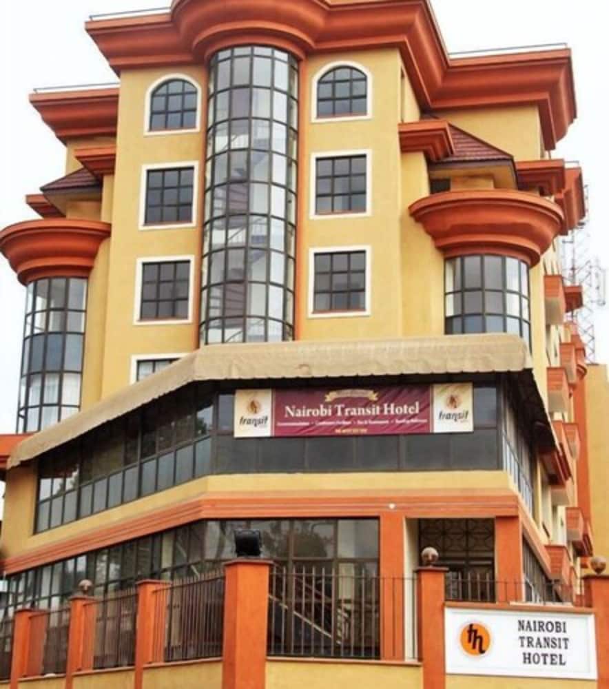 Nairobi Transit
