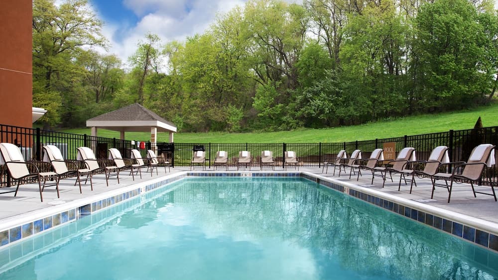 Candlewood Suites Carrollton, An Ihg Hotel main
