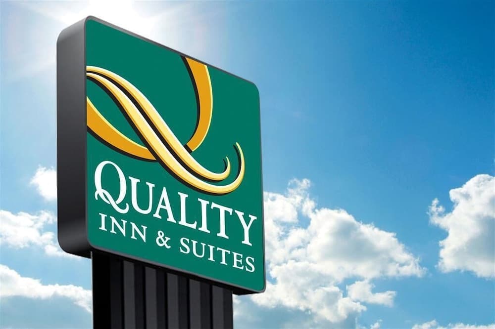 Best Western Mountaineer Inn main