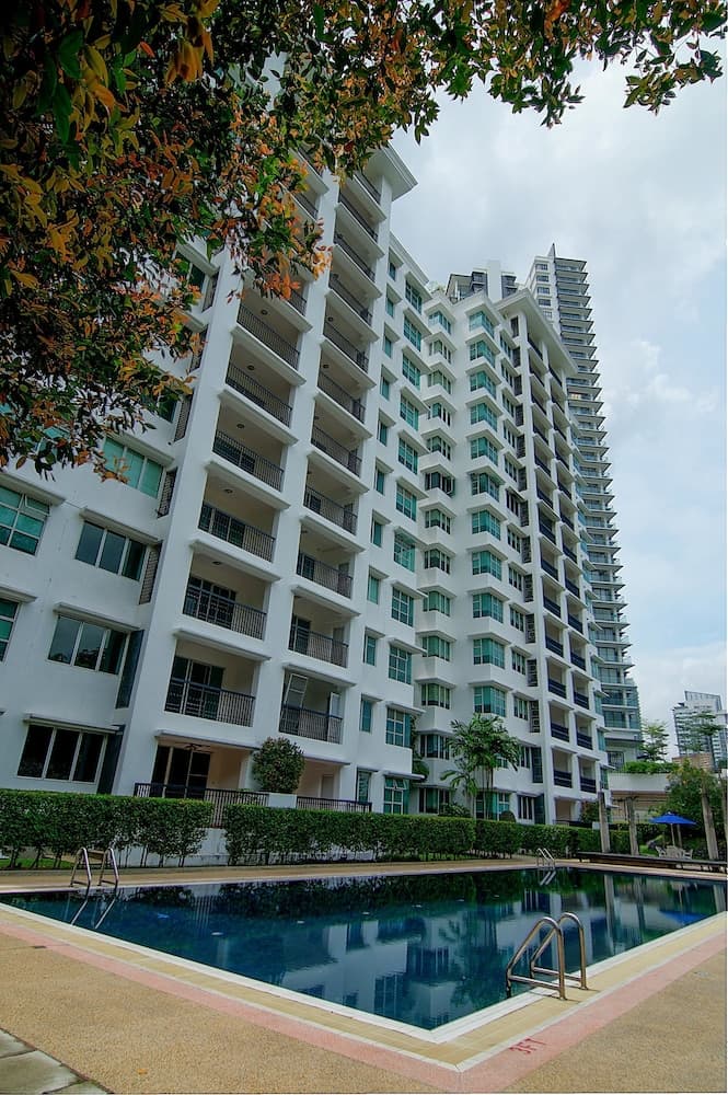 Wedgewood Residences