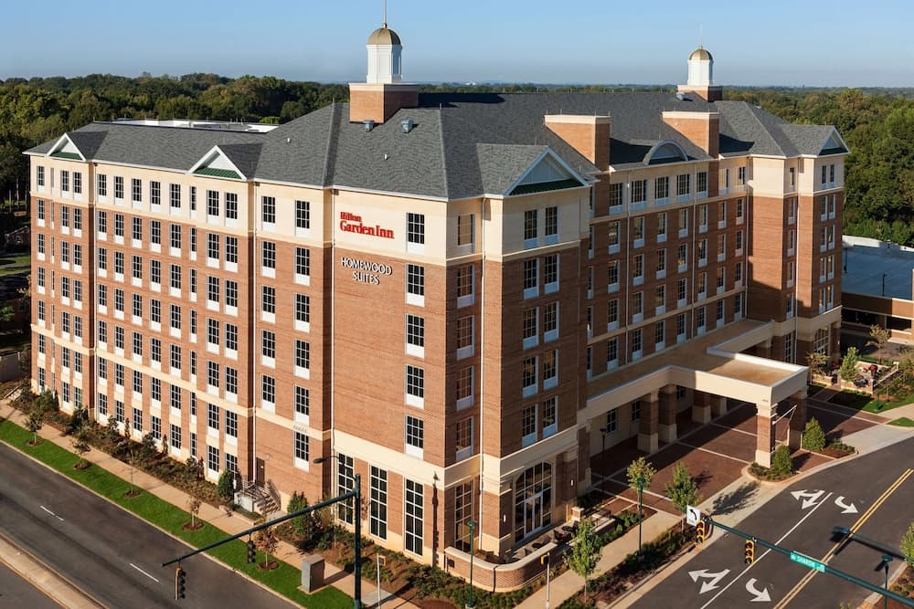 Hilton Garden Inn Charlotte/SouthPark main
