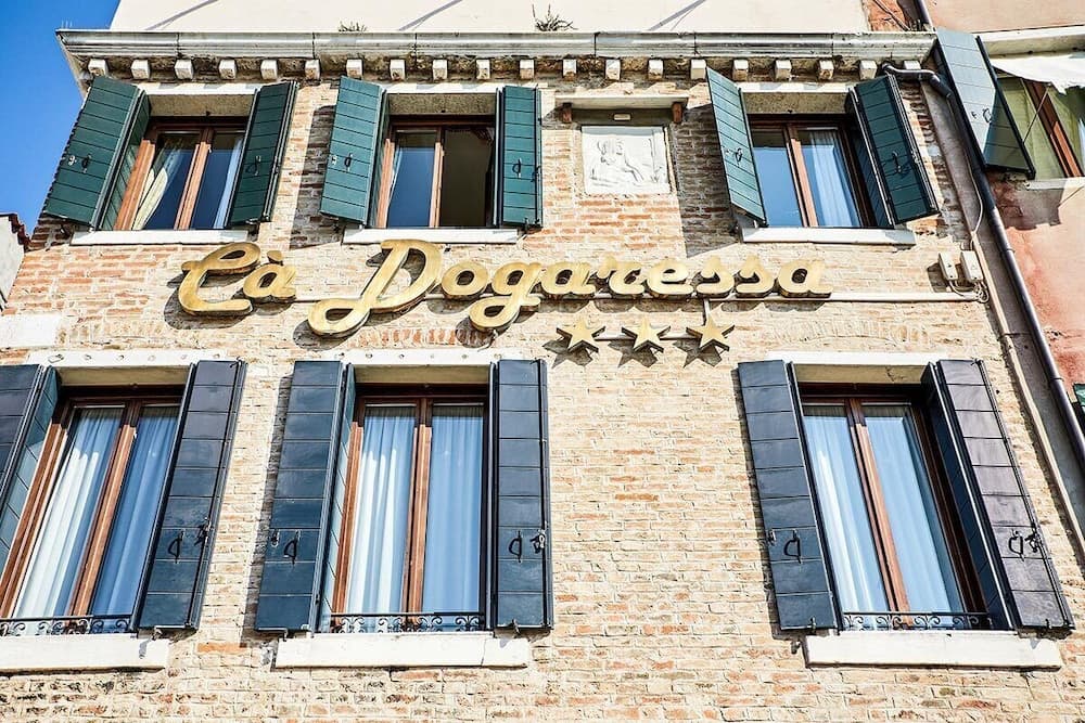 Hotel Ca' Dogaressa