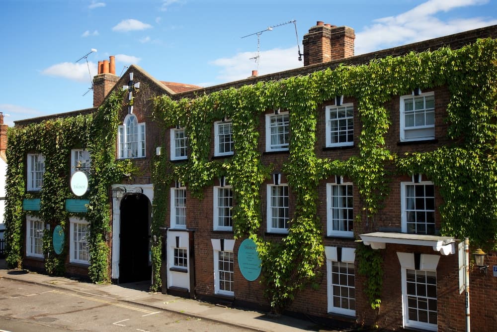 The Talbot Ripley (Adults Only) main