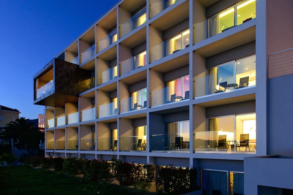 Hotel Split main