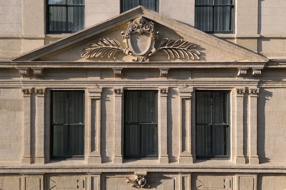Sanasaryan Han, a Luxury Collection Hotel, Istanbul main